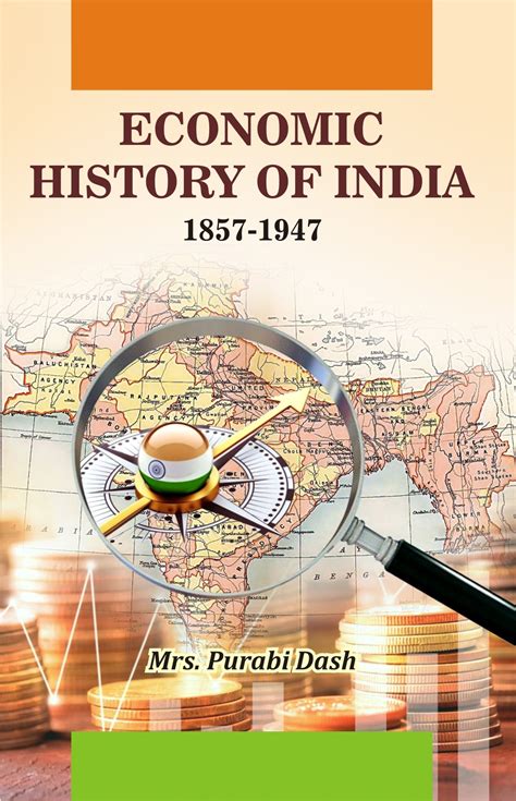 Economic History of India: v. 2 Ebook Ebook Doc